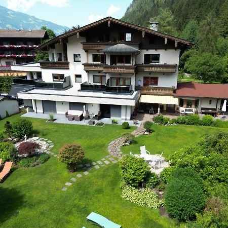 Hotel Garni Erler Mayrhofen Zewnętrze zdjęcie