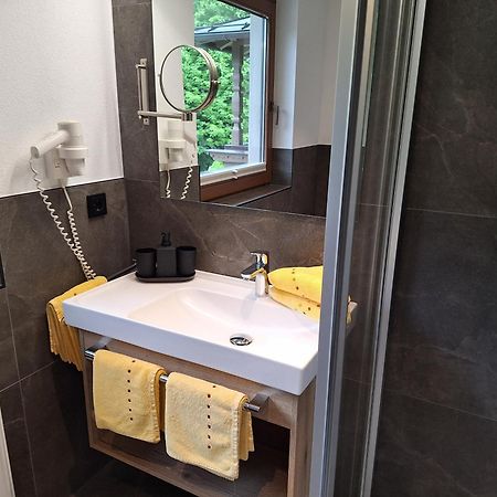 Hotel Garni Erler Mayrhofen Zewnętrze zdjęcie