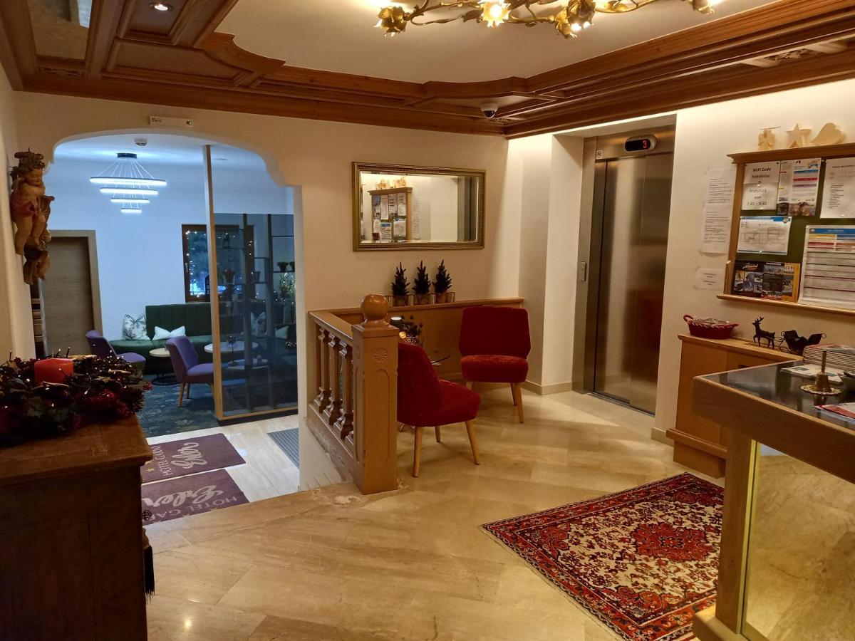 Hotel Garni Erler Mayrhofen Zewnętrze zdjęcie