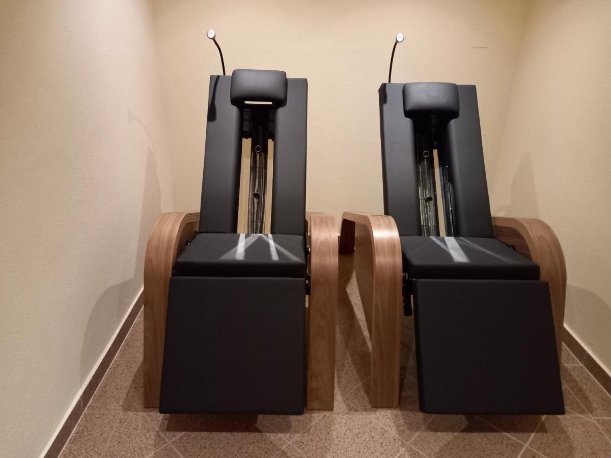 Hotel Garni Erler Mayrhofen Zewnętrze zdjęcie