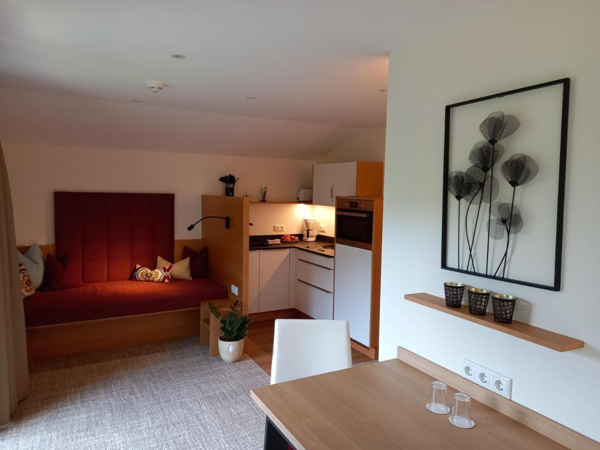 Hotel Garni Erler Mayrhofen Zewnętrze zdjęcie