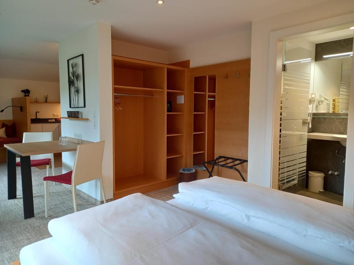 Hotel Garni Erler Mayrhofen Zewnętrze zdjęcie
