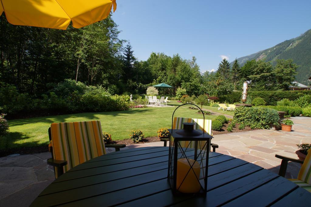 Hotel Garni Erler Mayrhofen Zewnętrze zdjęcie