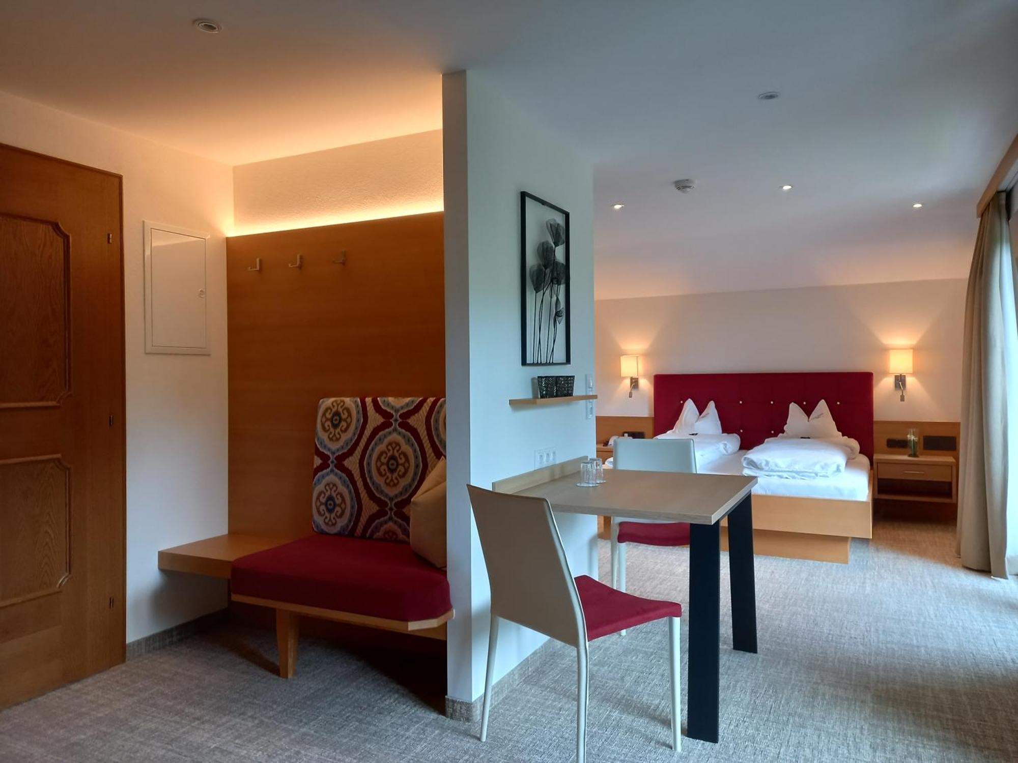 Hotel Garni Erler Mayrhofen Zewnętrze zdjęcie