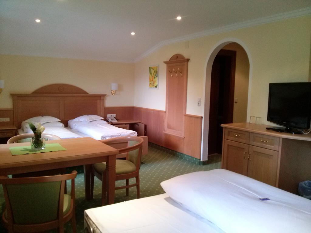 Hotel Garni Erler Mayrhofen Zewnętrze zdjęcie