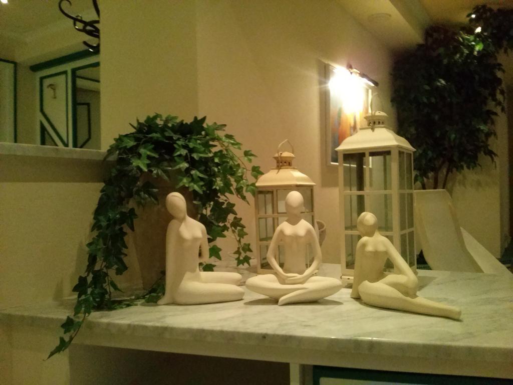 Hotel Garni Erler Mayrhofen Zewnętrze zdjęcie
