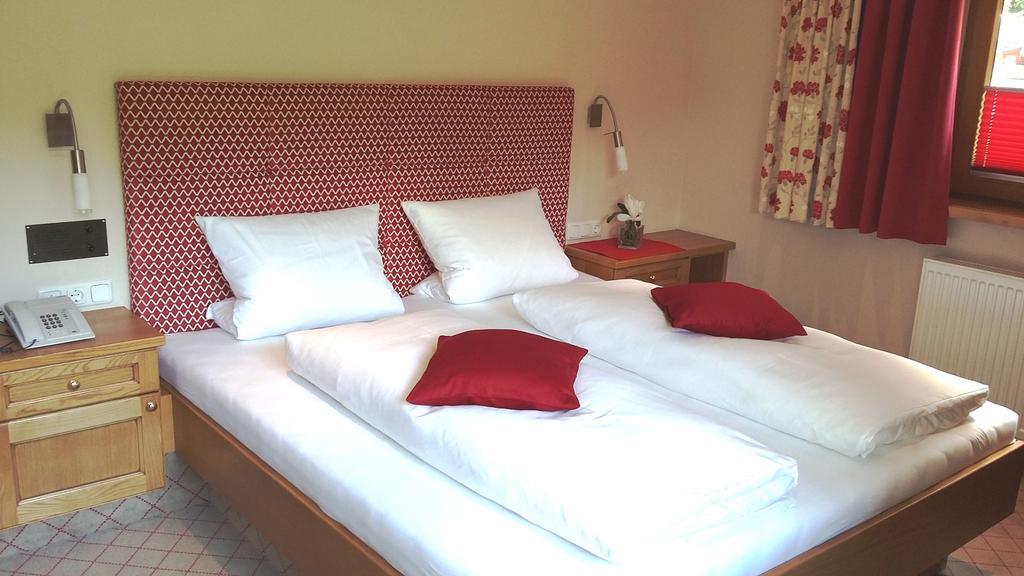 Hotel Garni Erler Mayrhofen Zewnętrze zdjęcie
