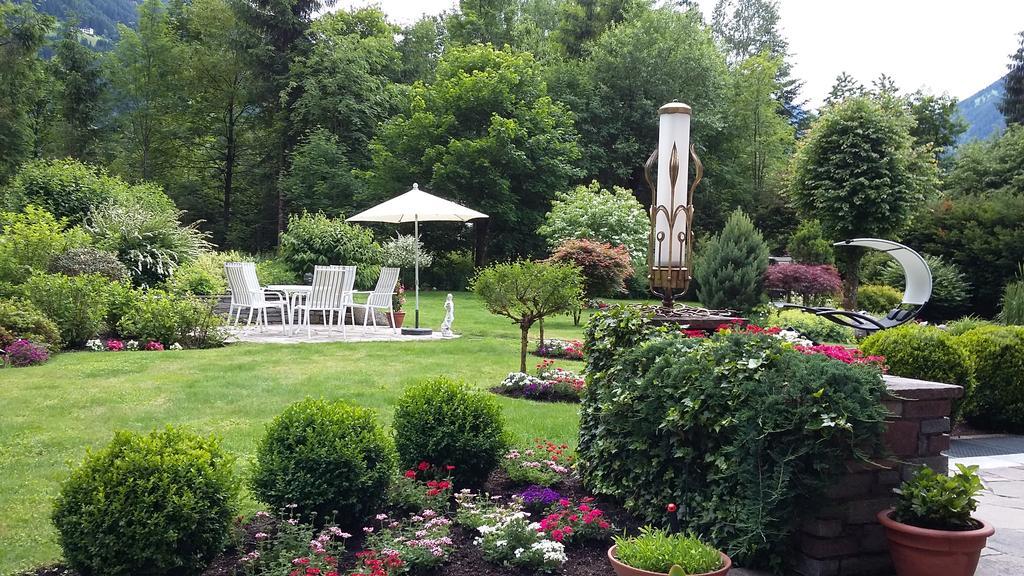 Hotel Garni Erler Mayrhofen Zewnętrze zdjęcie