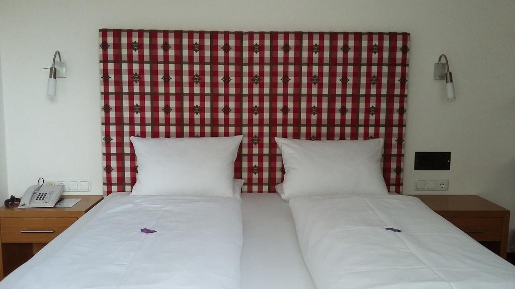 Hotel Garni Erler Mayrhofen Zewnętrze zdjęcie