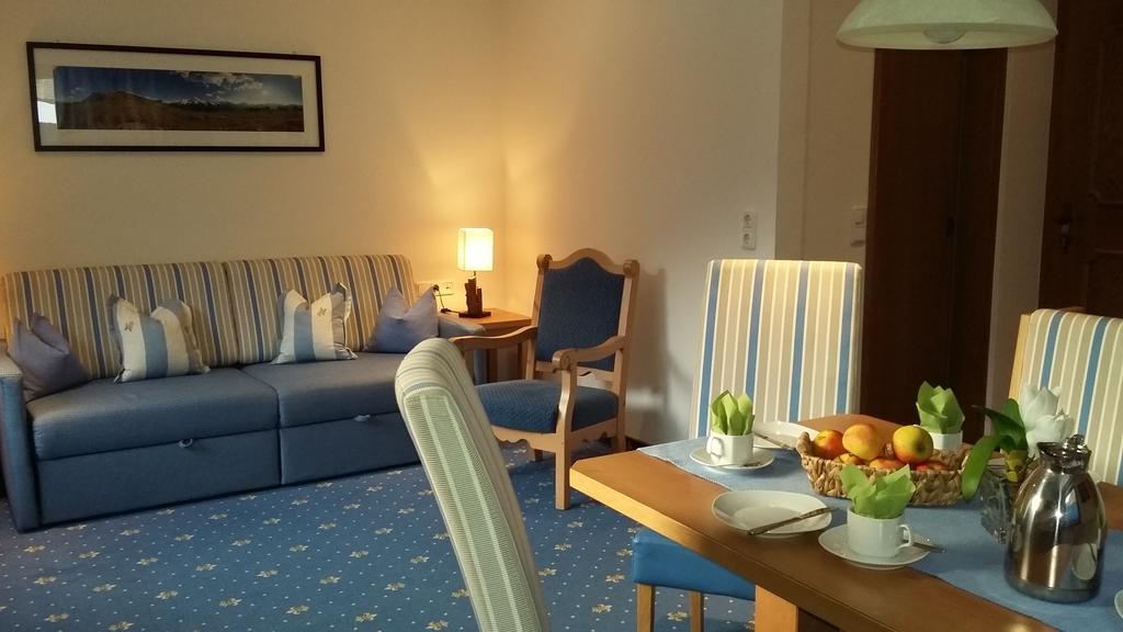 Hotel Garni Erler Mayrhofen Zewnętrze zdjęcie