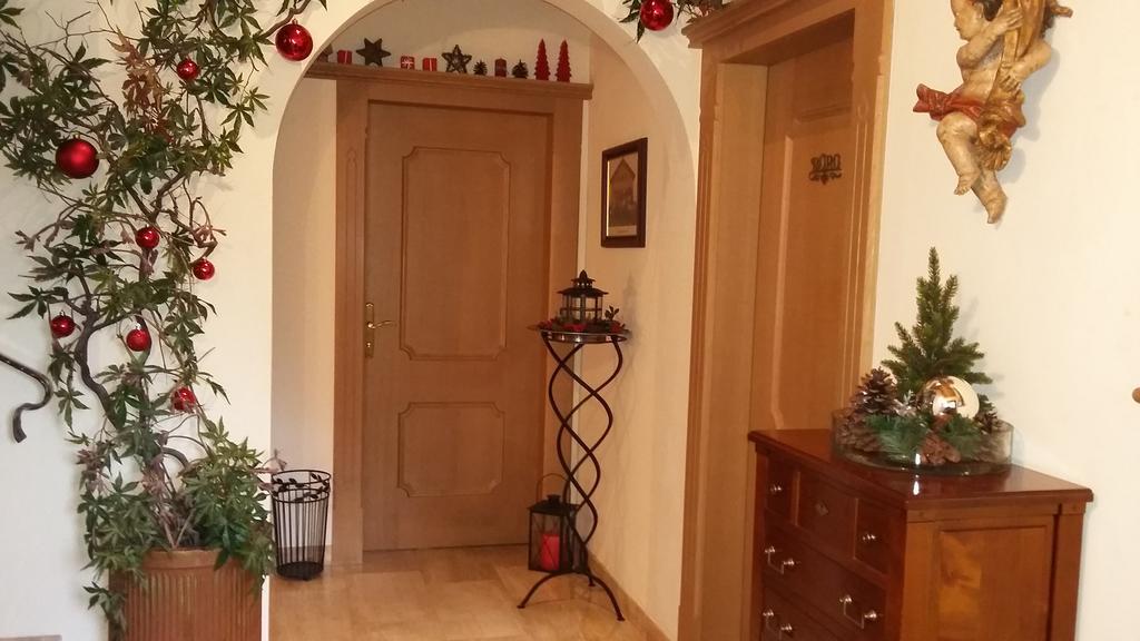Hotel Garni Erler Mayrhofen Zewnętrze zdjęcie