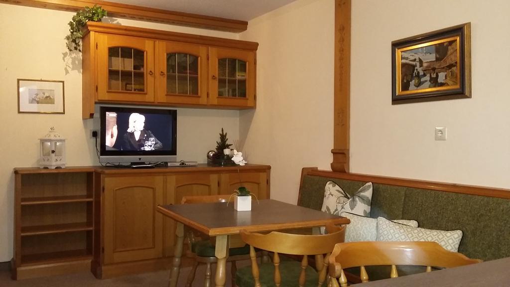 Hotel Garni Erler Mayrhofen Zewnętrze zdjęcie