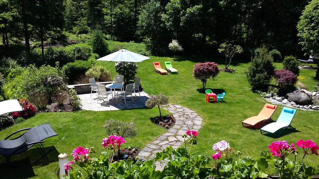 Hotel Garni Erler Mayrhofen Zewnętrze zdjęcie