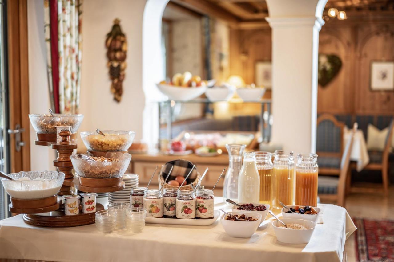 Hotel Garni Erler Mayrhofen Zewnętrze zdjęcie