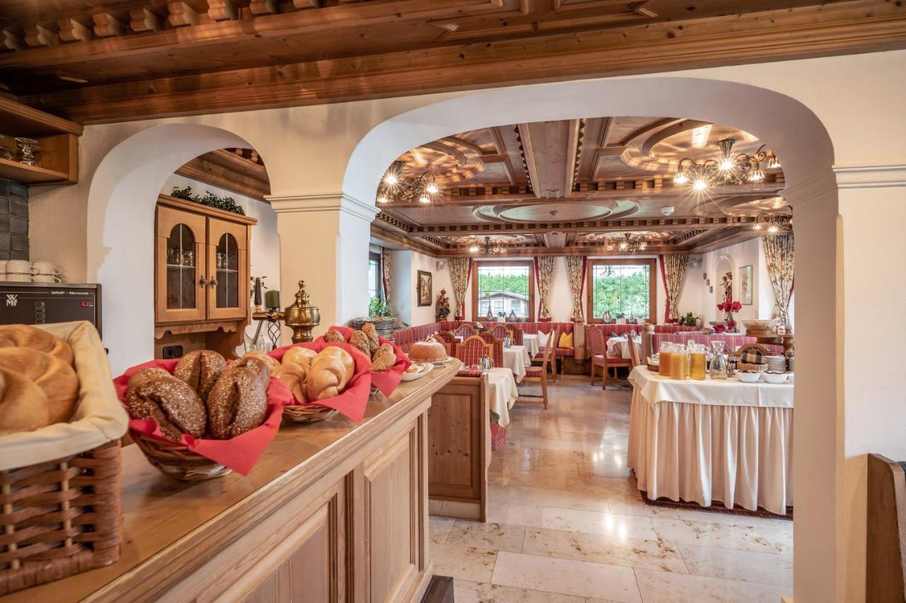 Hotel Garni Erler Mayrhofen Zewnętrze zdjęcie